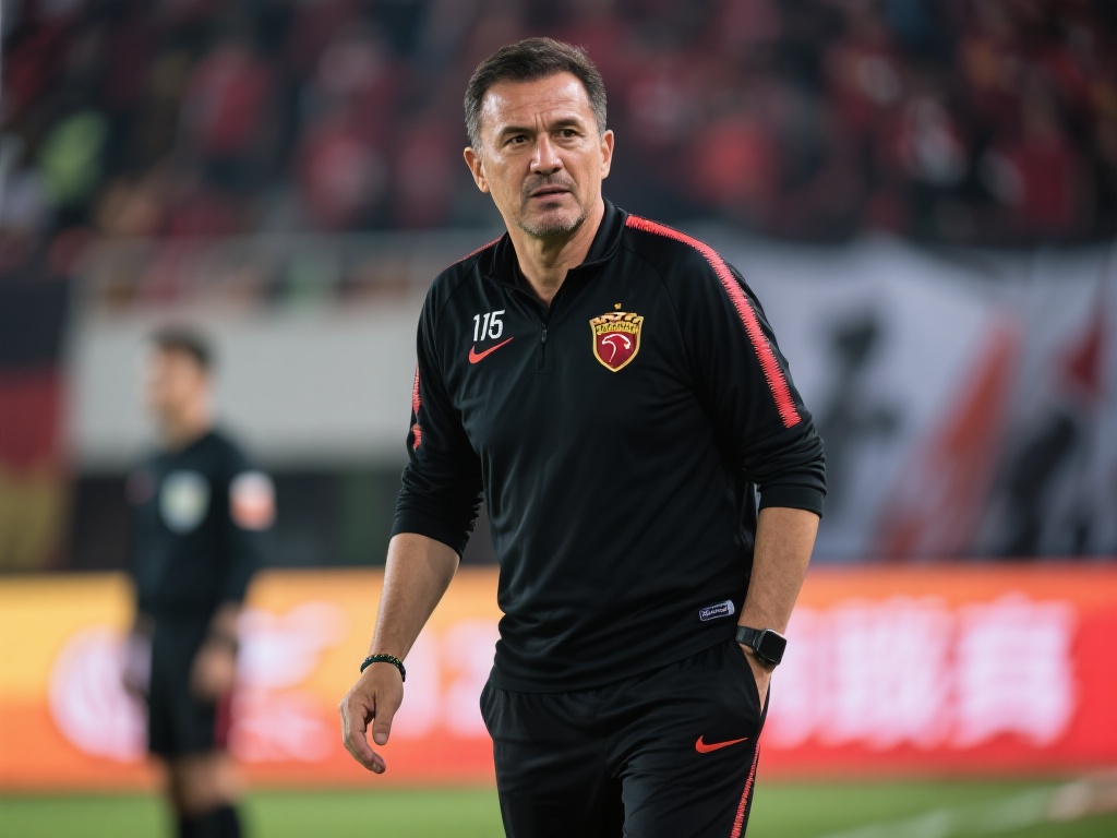 它拥有一支 它拥有一支