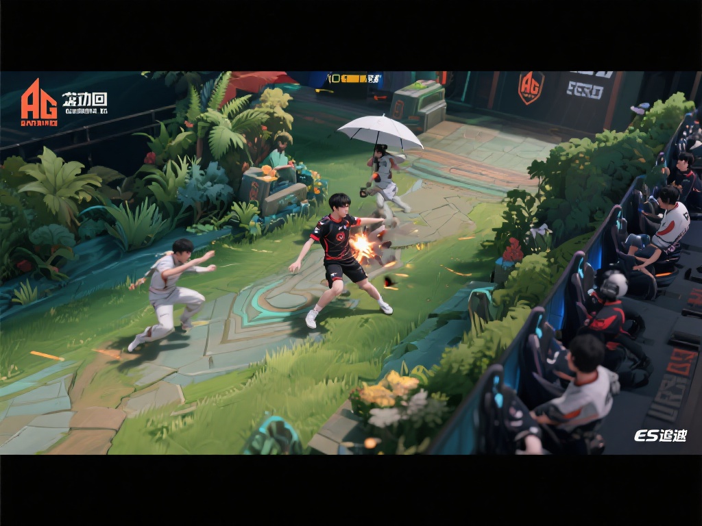 游戏理性参 游戏理性参