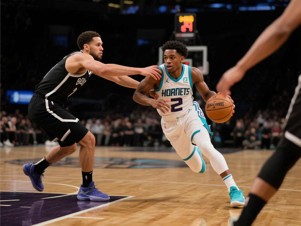 方向的注脚 方向的注脚