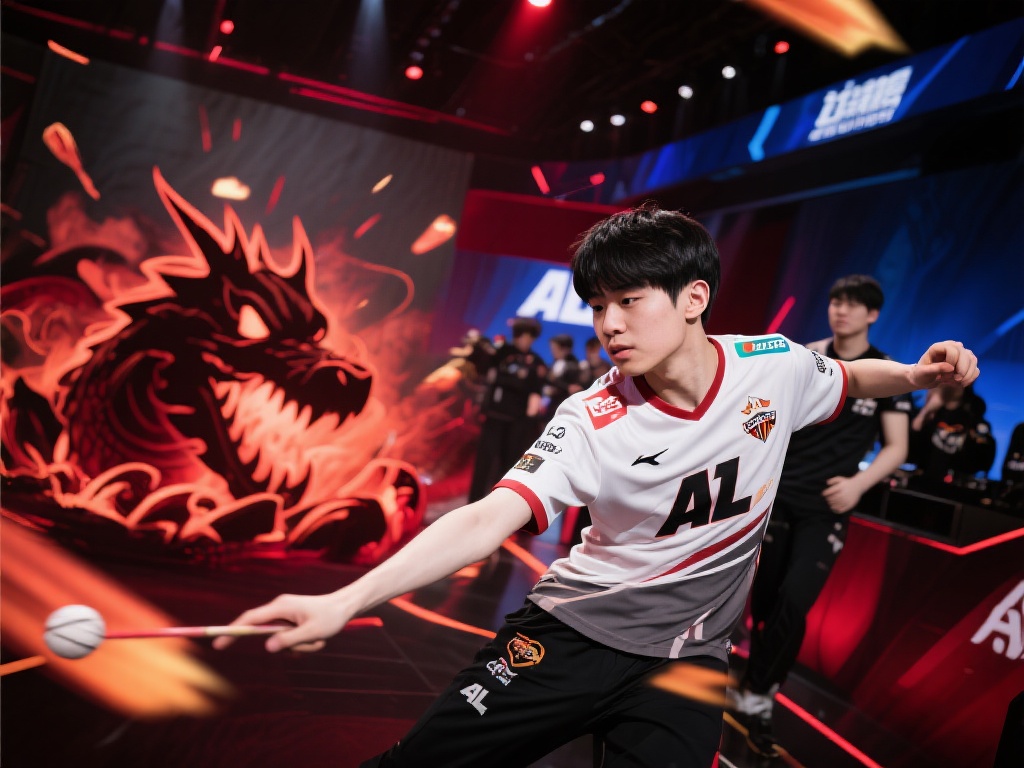 断在联盟舞 断在联盟舞