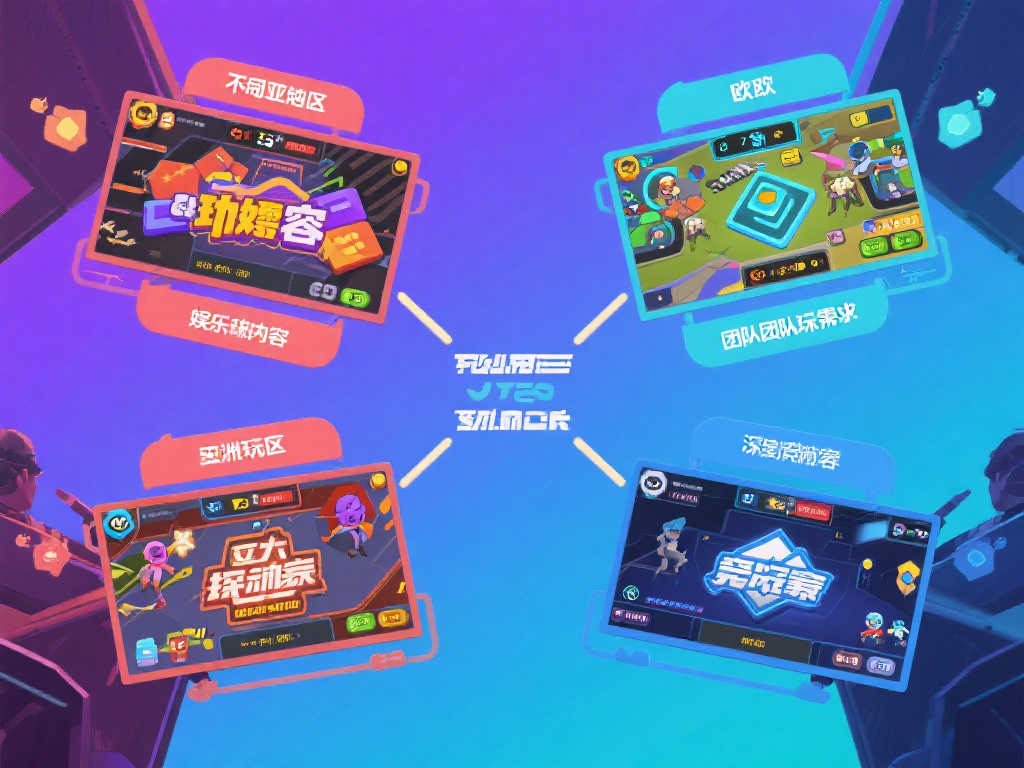 整体结构 整体结构