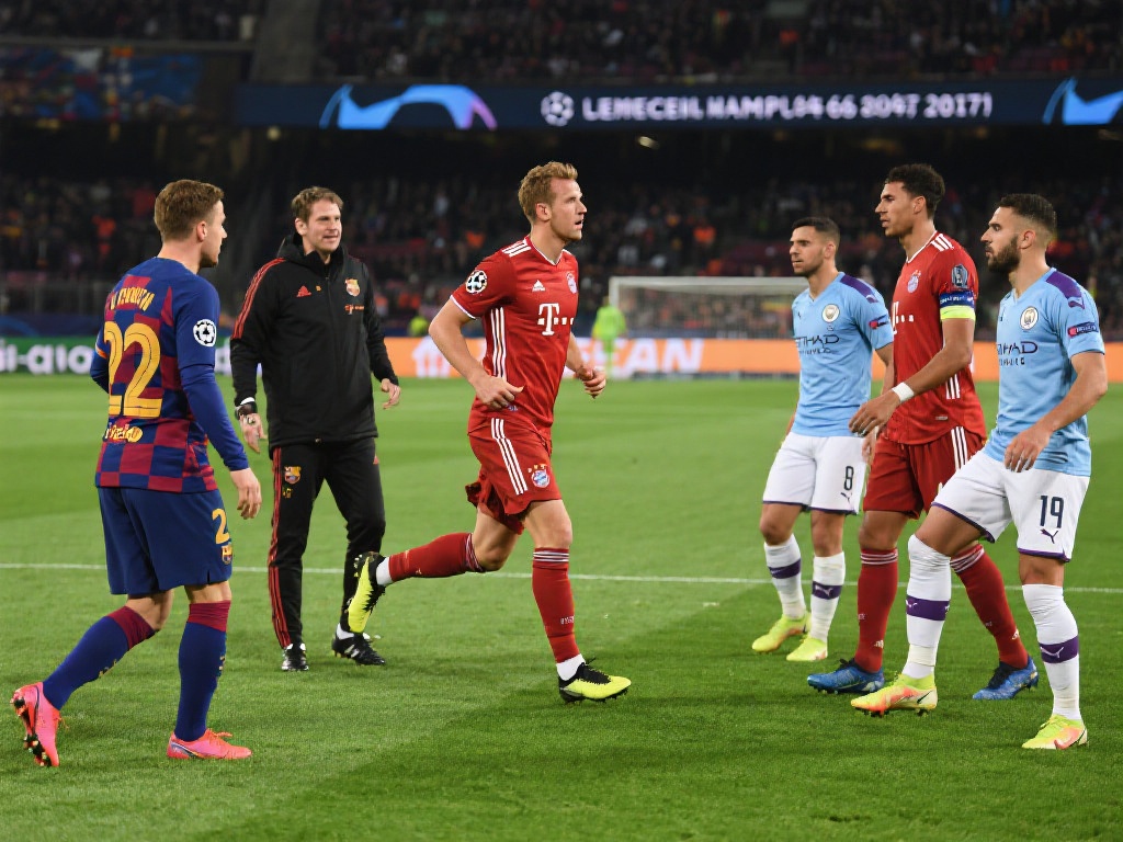 在安菲尔德 在安菲尔德