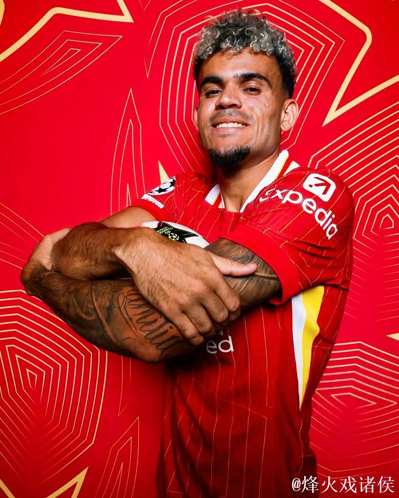 拜仁申诉迪亚斯红牌,欧足联两周未回应 拜仁申诉迪亚斯红牌,欧足联两周未回应