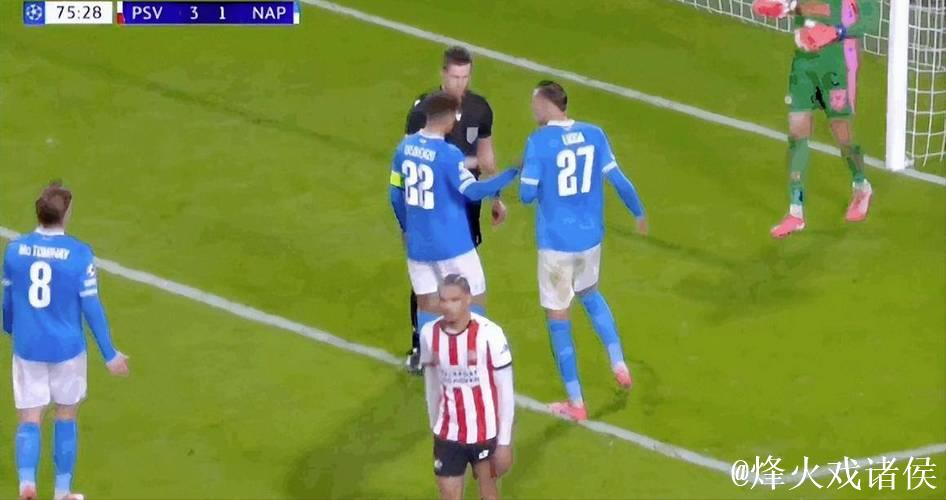 迪洛伦佐：将与孔蒂复盘比赛，欧冠小组赛剩余两轮