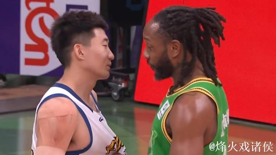 辽宁全面爆发!五人得分上双,16分横扫卫冕冠军制造CBA冷门 辽宁全面爆发!五人得分上双,16分横扫卫冕冠军制造CBA冷门