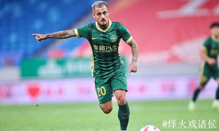 中超夏窗引援理性消费渐成常态 米特里策成标王 中超夏窗引援理性消费渐成常态 米特里策成标王