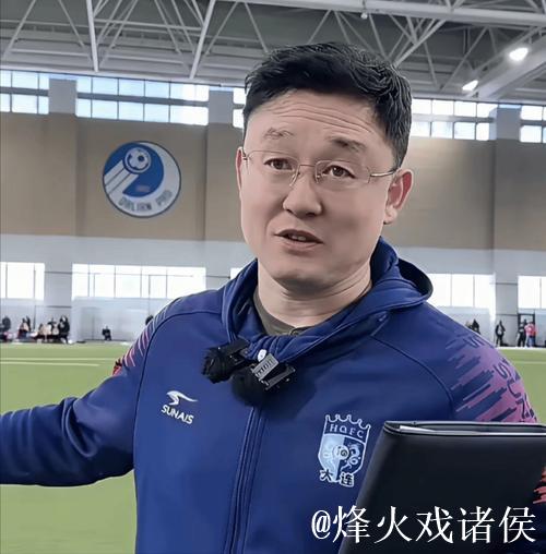 孙继海青训索赔争议背后:青训不容易 赔偿可仲裁 孙继海青训索赔争议背后:青训不容易 赔偿可仲裁