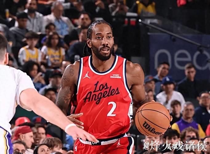 快船大胜湖人！伦纳德科林斯轰49分，哈登稳进攻，2配角齐发挥