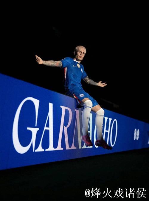 曼联为加纳乔标价7000万英镑 成功吓退那不勒斯