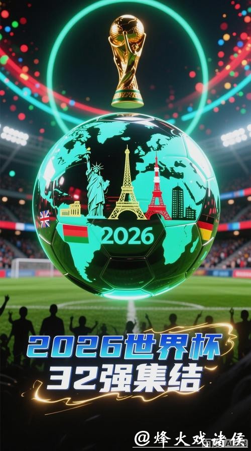 哪些平台适合2026世界杯下注投资